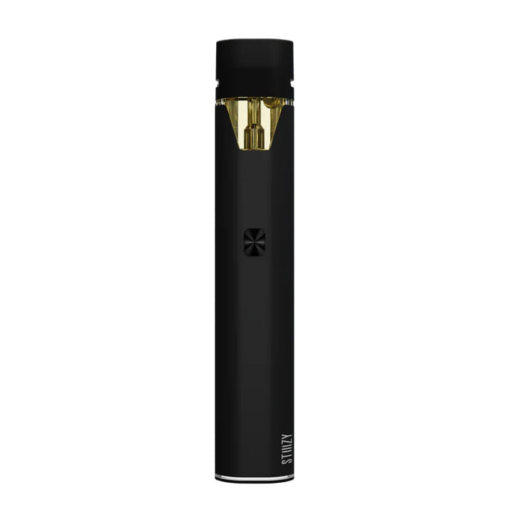 Battery Pro - Stiiizy - Black - $20 - Accessories