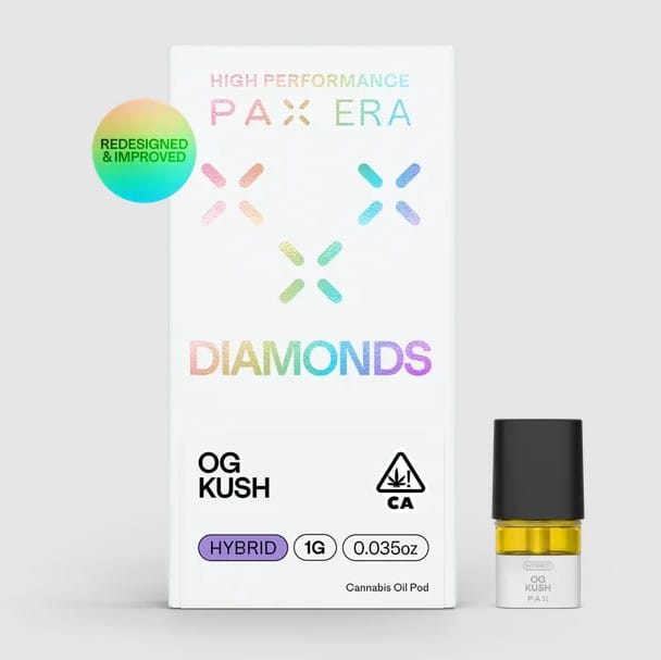 buy authentic cannabis vape pods california California's Top 6 Weed Vapes on a Cannabis Menu — BudSense