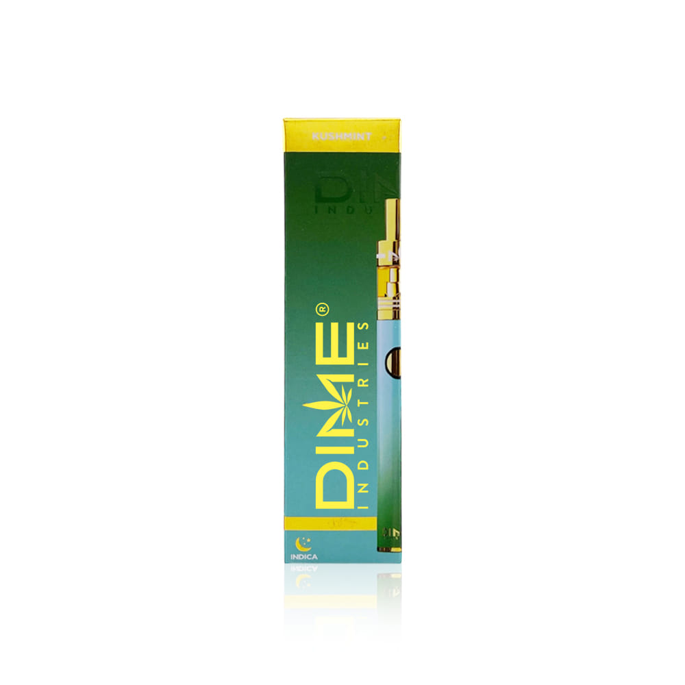 Dime Industries — OG