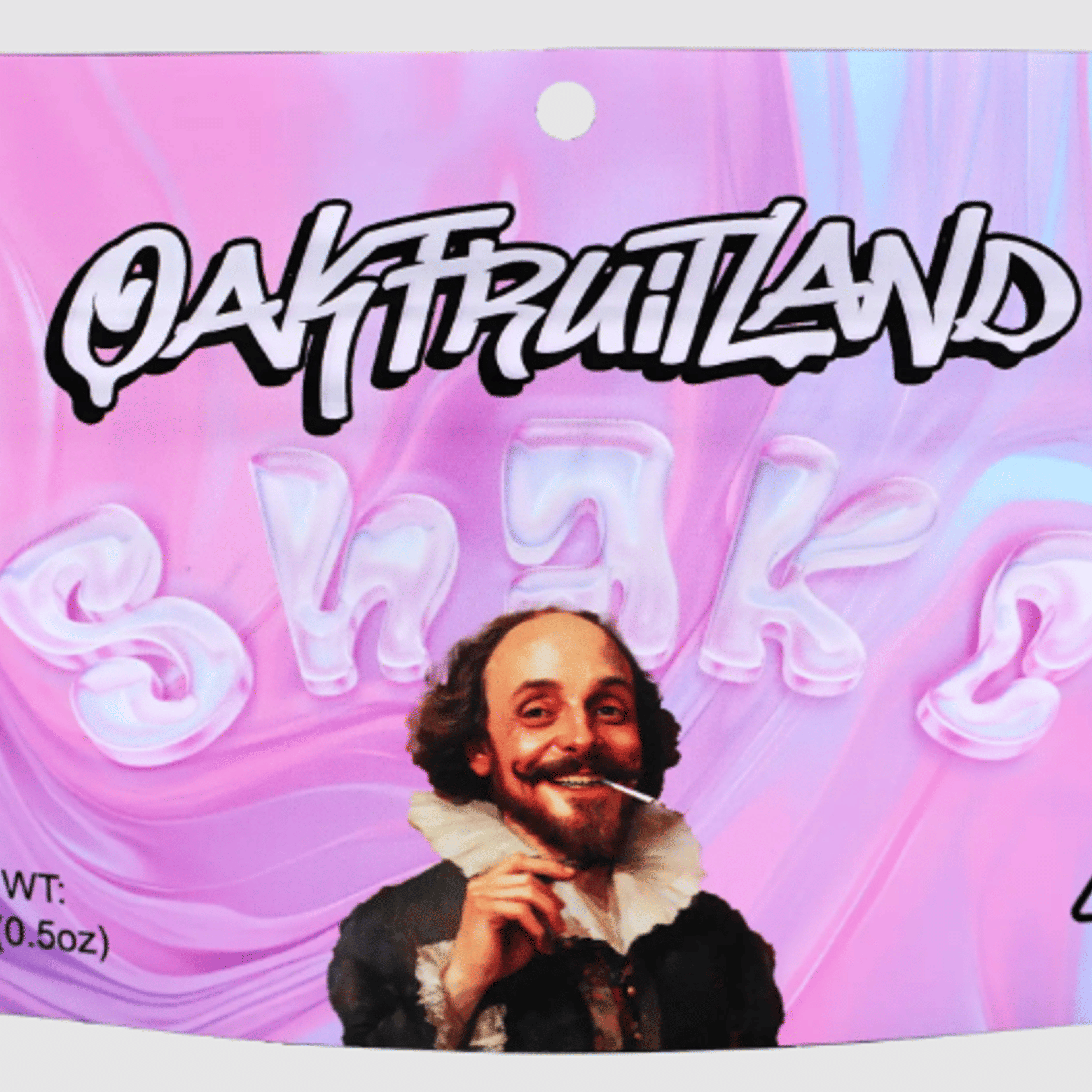 Oakfruitland Shake 14g - Oakfruitland - Pandora's Box - $23.99 - Pre-Packaged Flowers