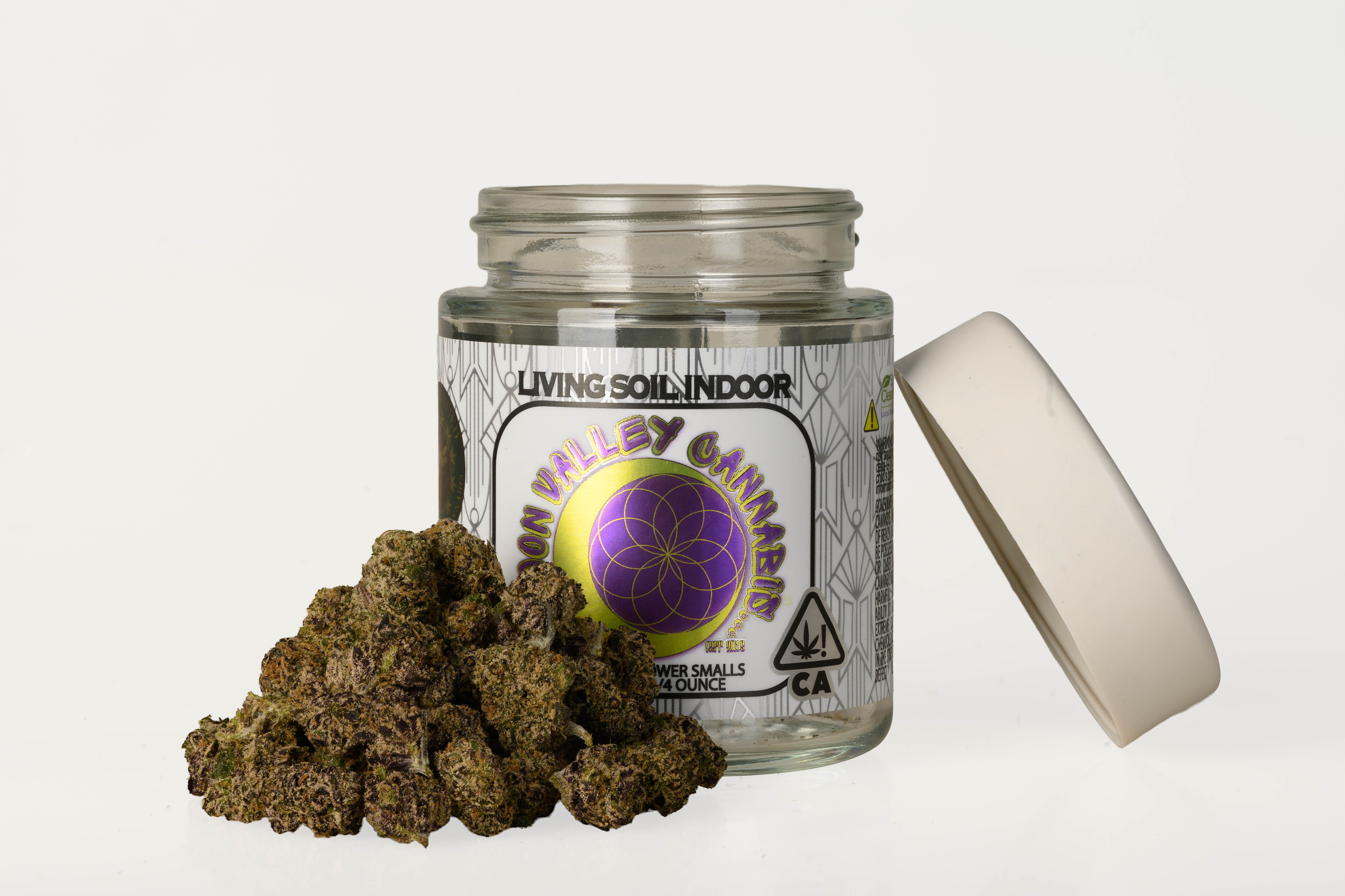Moon Valley Organics — Blue Andeze Living Soil