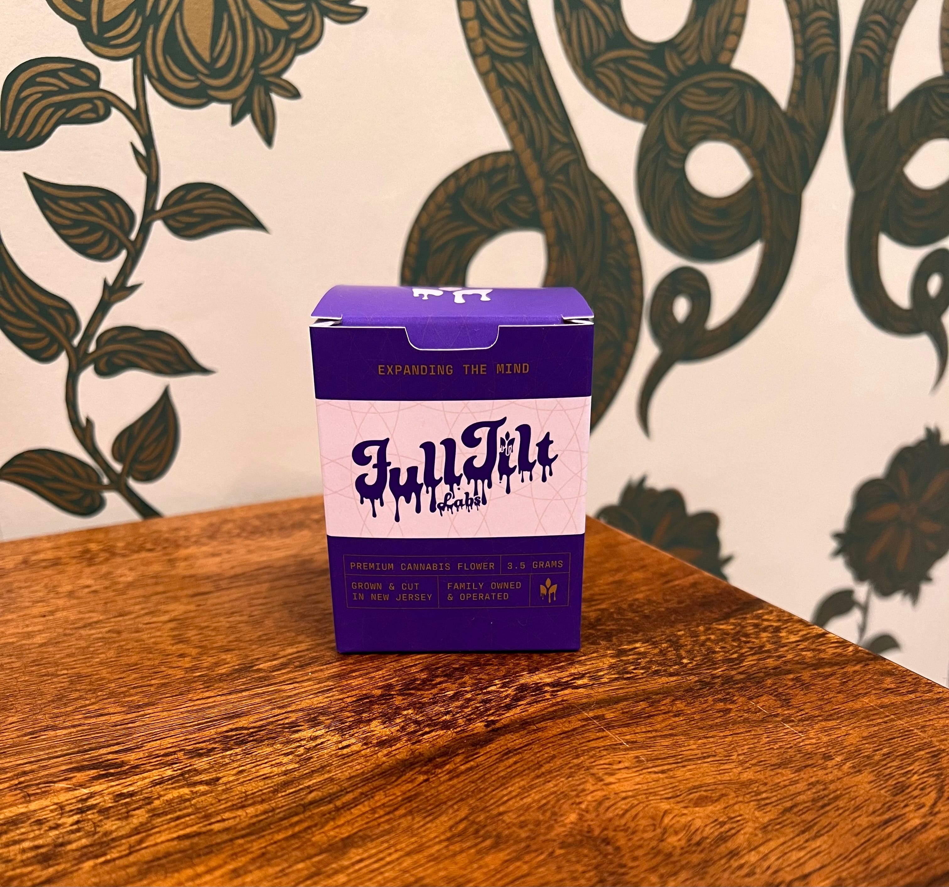 Zubai - 3.5g