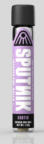 Sputnik — Exotic