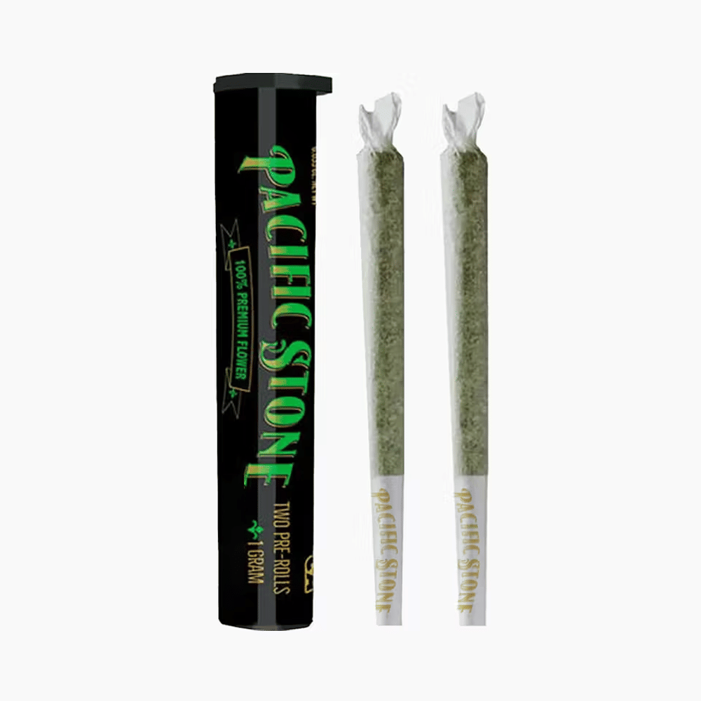 Cereal Milk Pre-Rolls (2Pk) (1G) - Pacific Stone - (2Pk) (1G) - $8 - Preroll