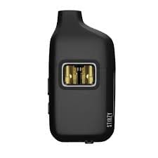 Bar 'Dual' Black Stiiizy Battery - Stiiizy -  - $30 - Non-Cannabis