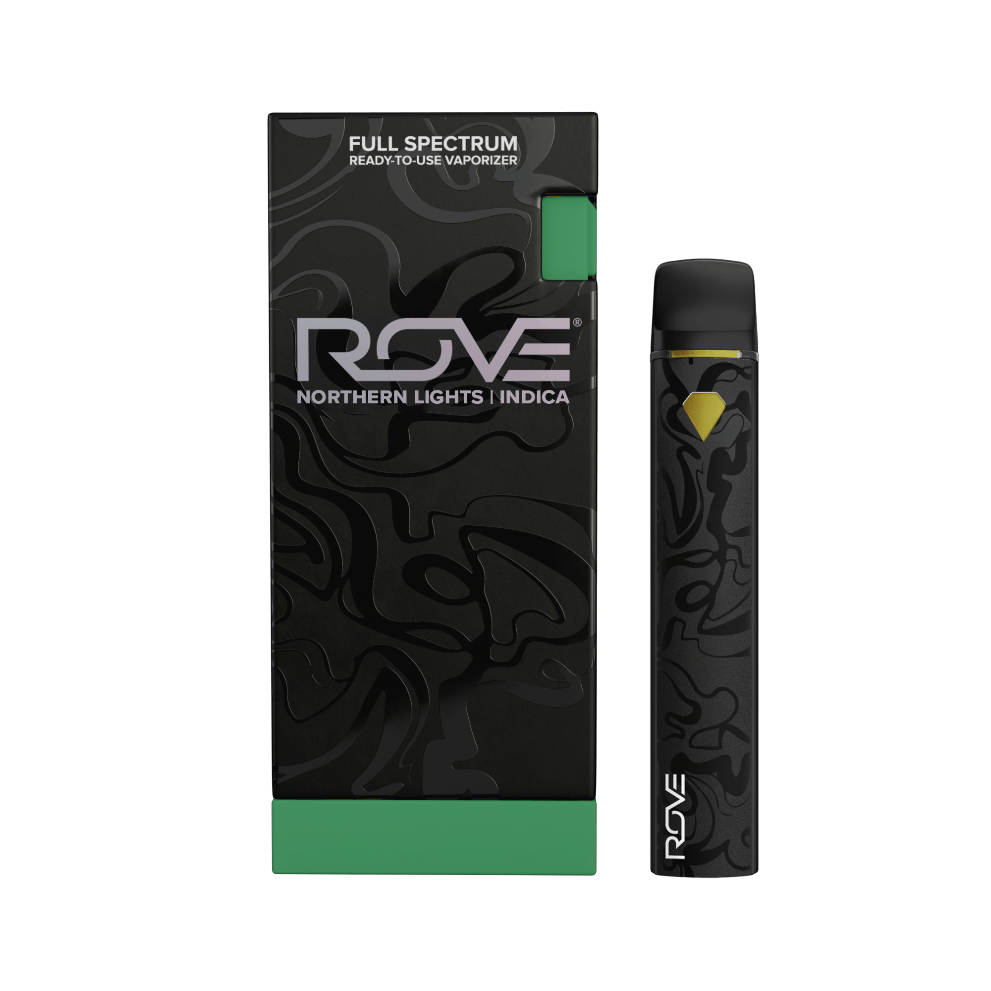 Northern Lights 1g RTU Vape - Rove - null - $46 - Ready To Use Vapes