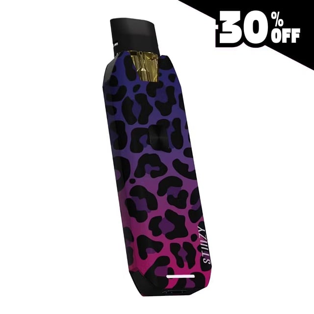 Pro XL Battery - Cheetah