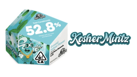Froot — Kosher Mintz