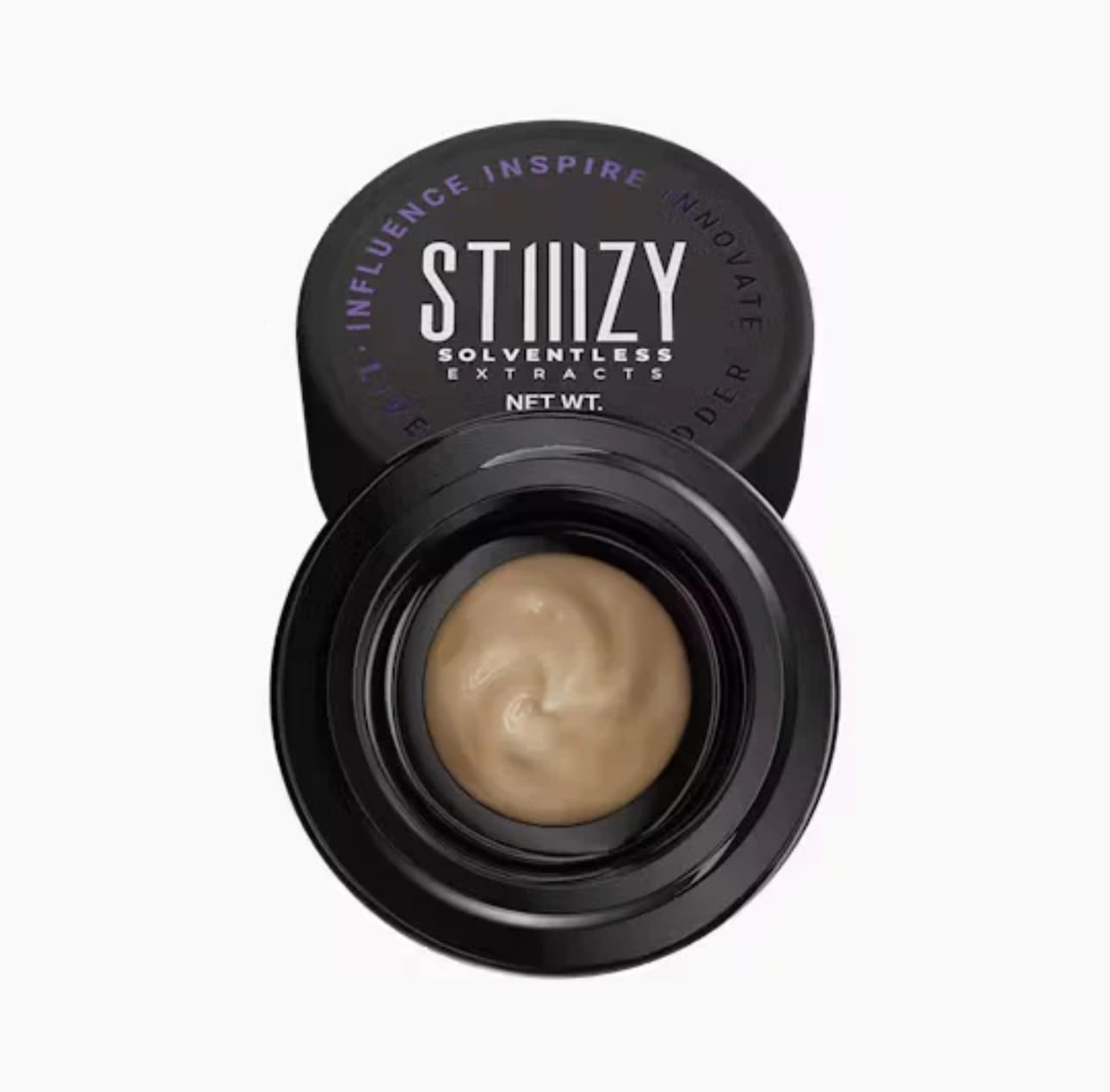 Stiiizy: Blueberry Shortcake Slr