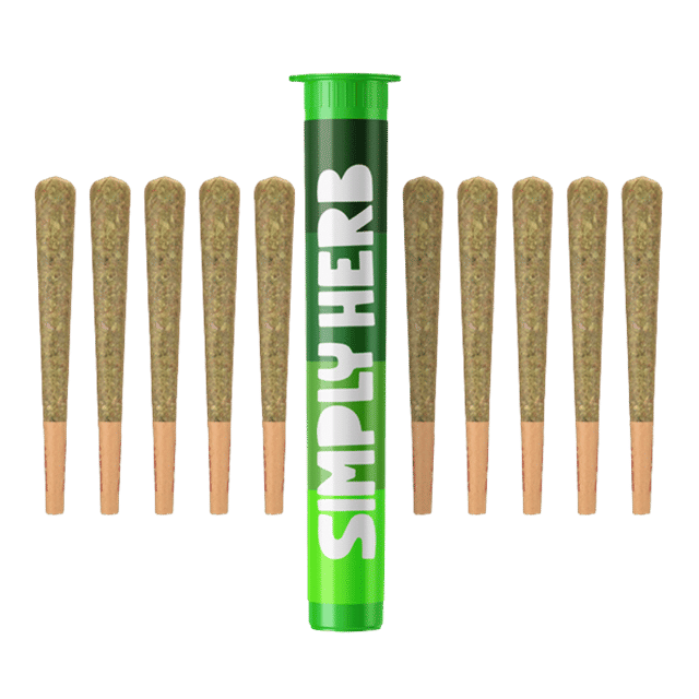 Happy Hour | 10 Pack