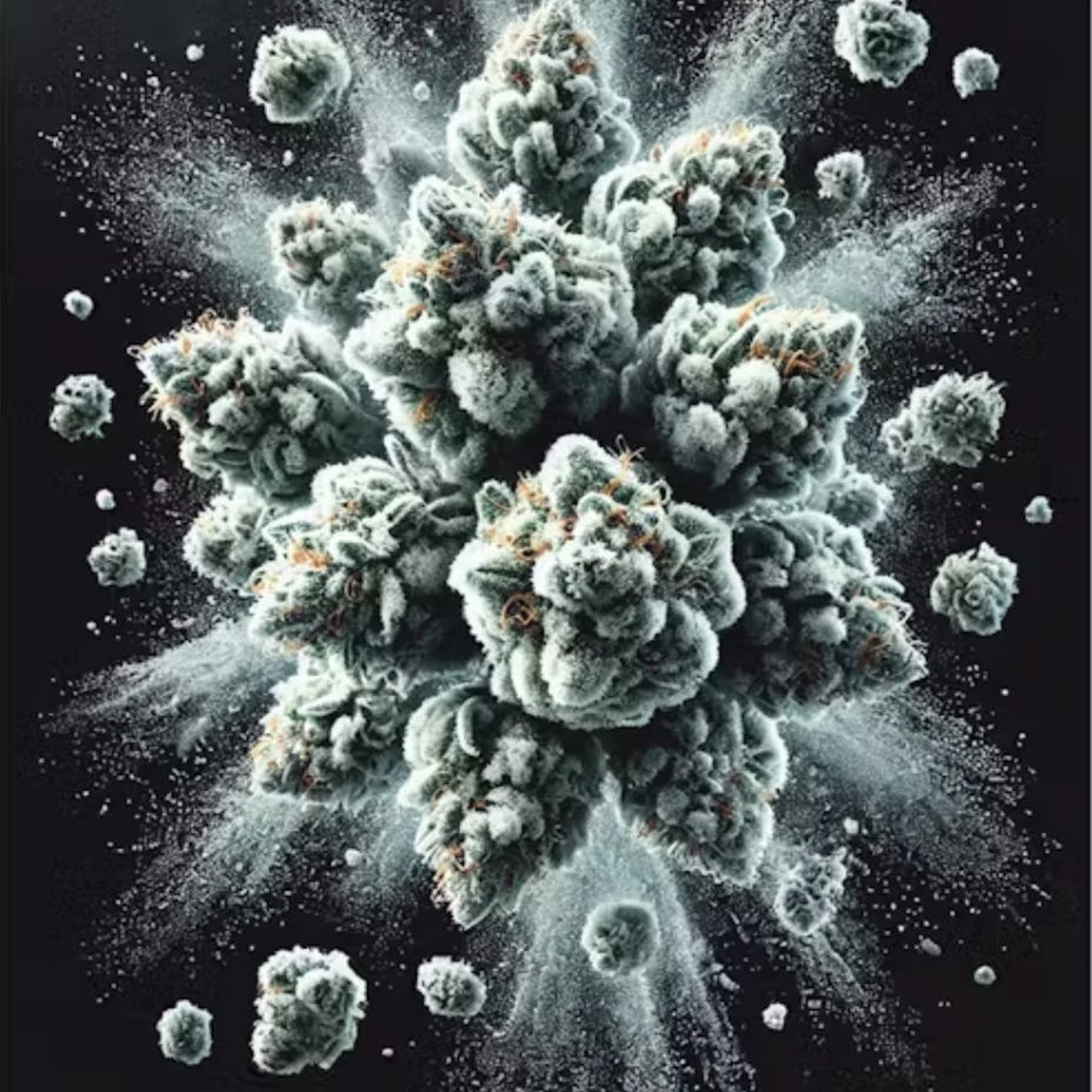 Banana Punch 'Relax' Hash Nugs 5g - Rosin Tech Labs - - $40 - Flower