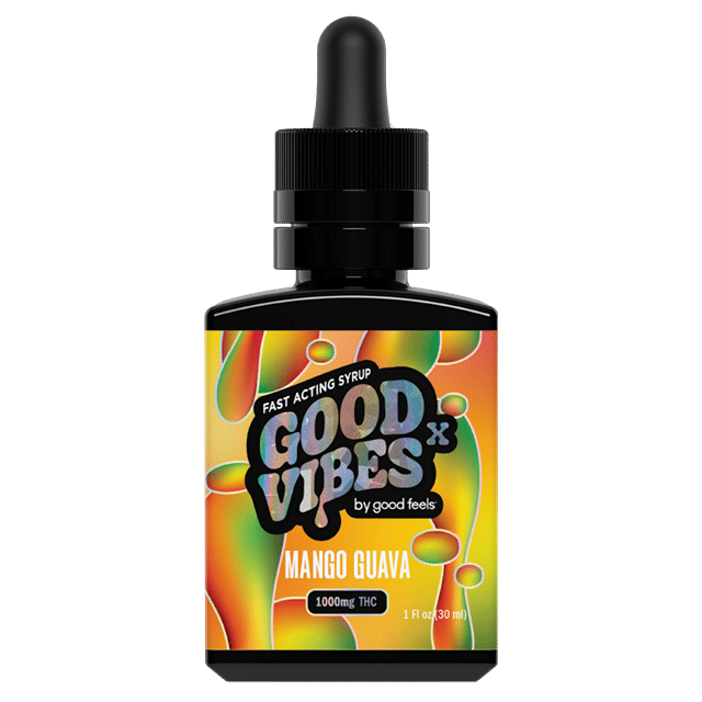 Mango Guava X