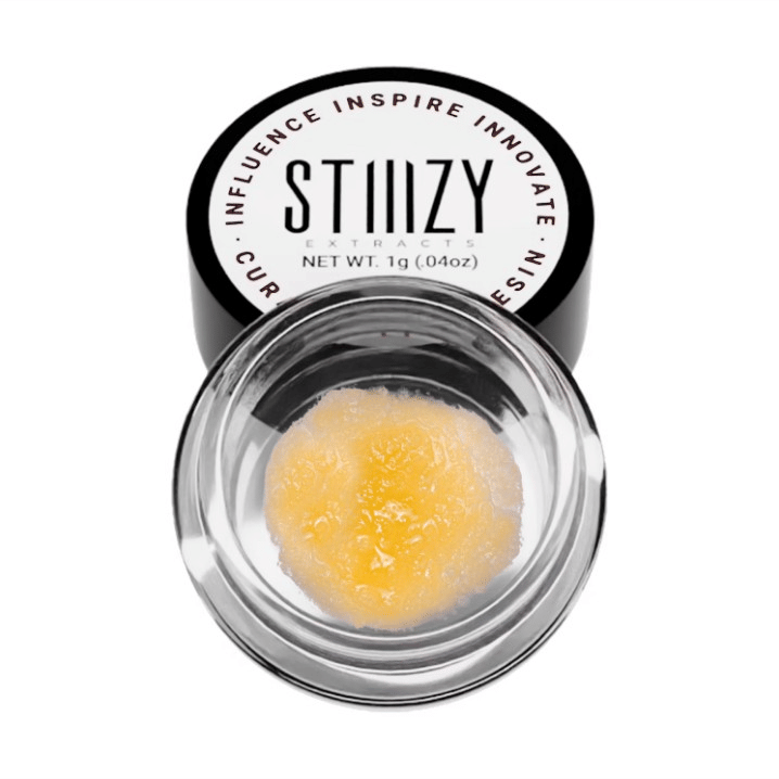 Stiiizy — Clr - Lemon Creme - Curated