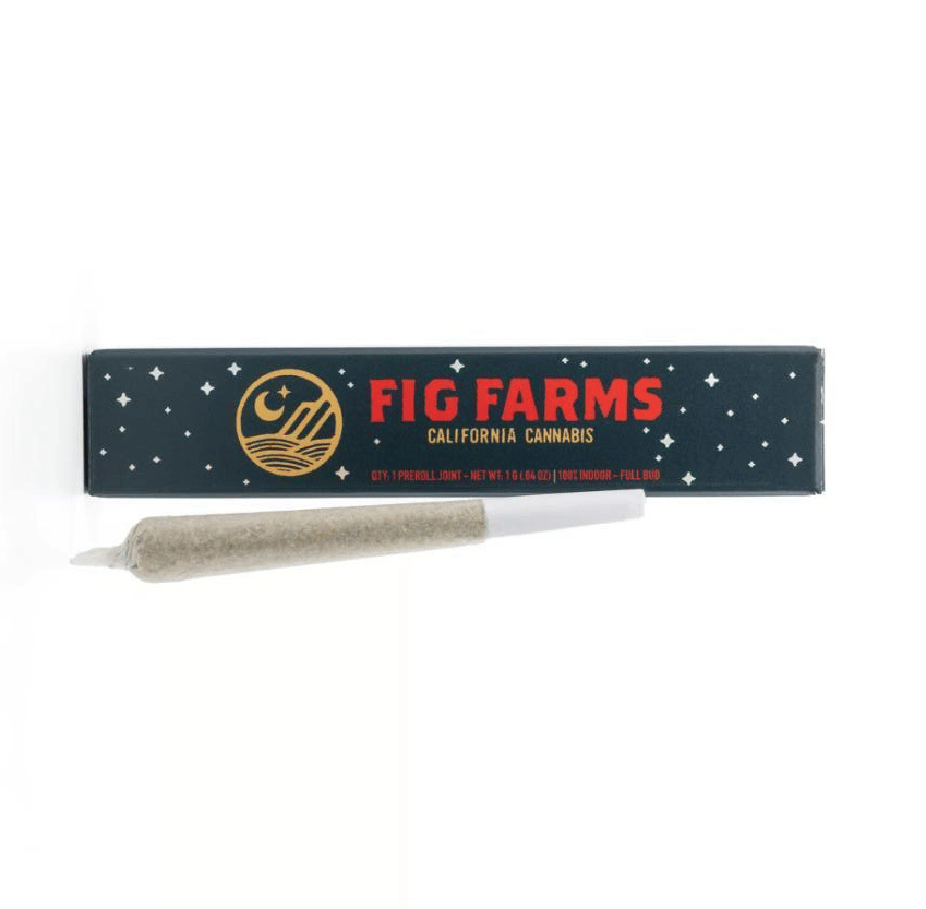 Fig Farms: Whole Fruits