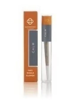 Calm Preroll 1g - Canndescent - PR - $10 - Pre-Rolls