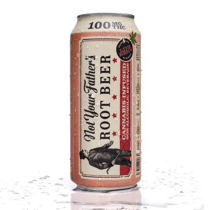 $11.80 Not Your Father's NYF 100mg - not your father's - CHERRY COLA - $8.50 - Edibles