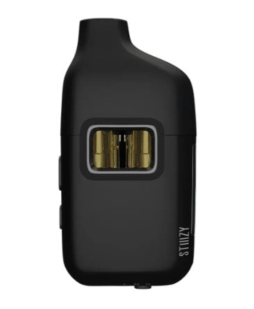 Stiiizy Bar | Dual-Pod Battery