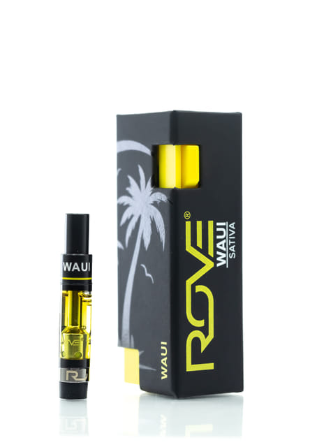 ROVE — Waui