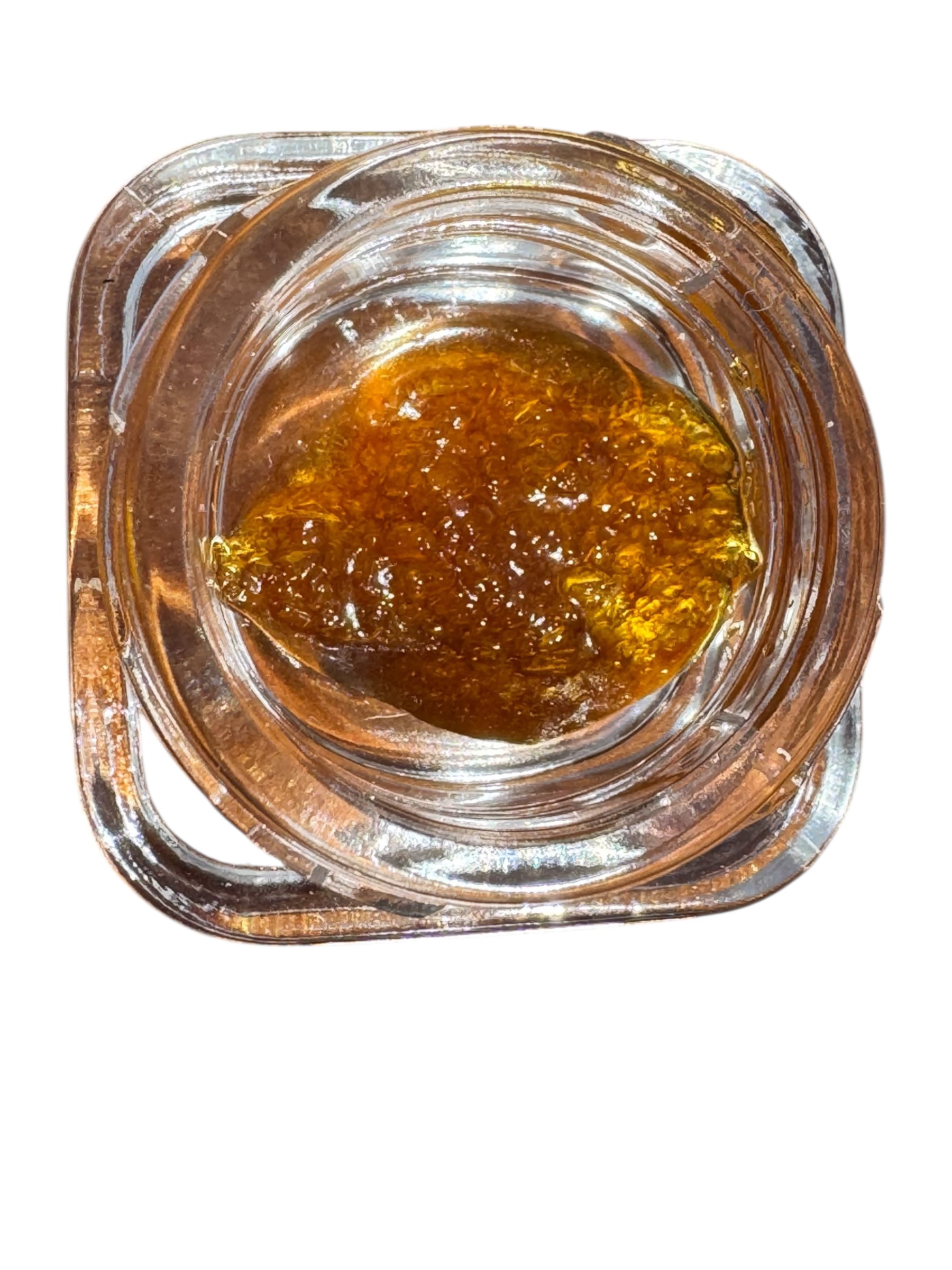 Bronx Extracts: Bx - Saltwater OG