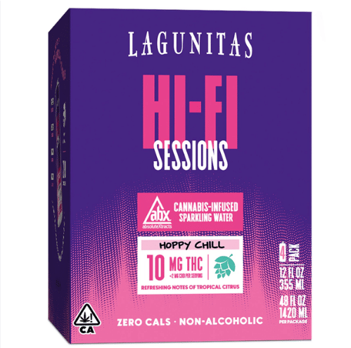 Hoppy Chill 4pk