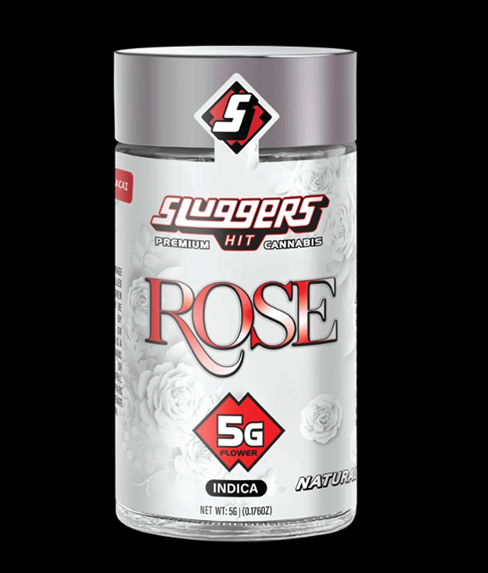 Rose | 5g