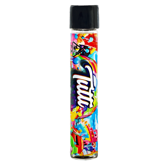 Maui Wowie 1g Infused Pre-Roll