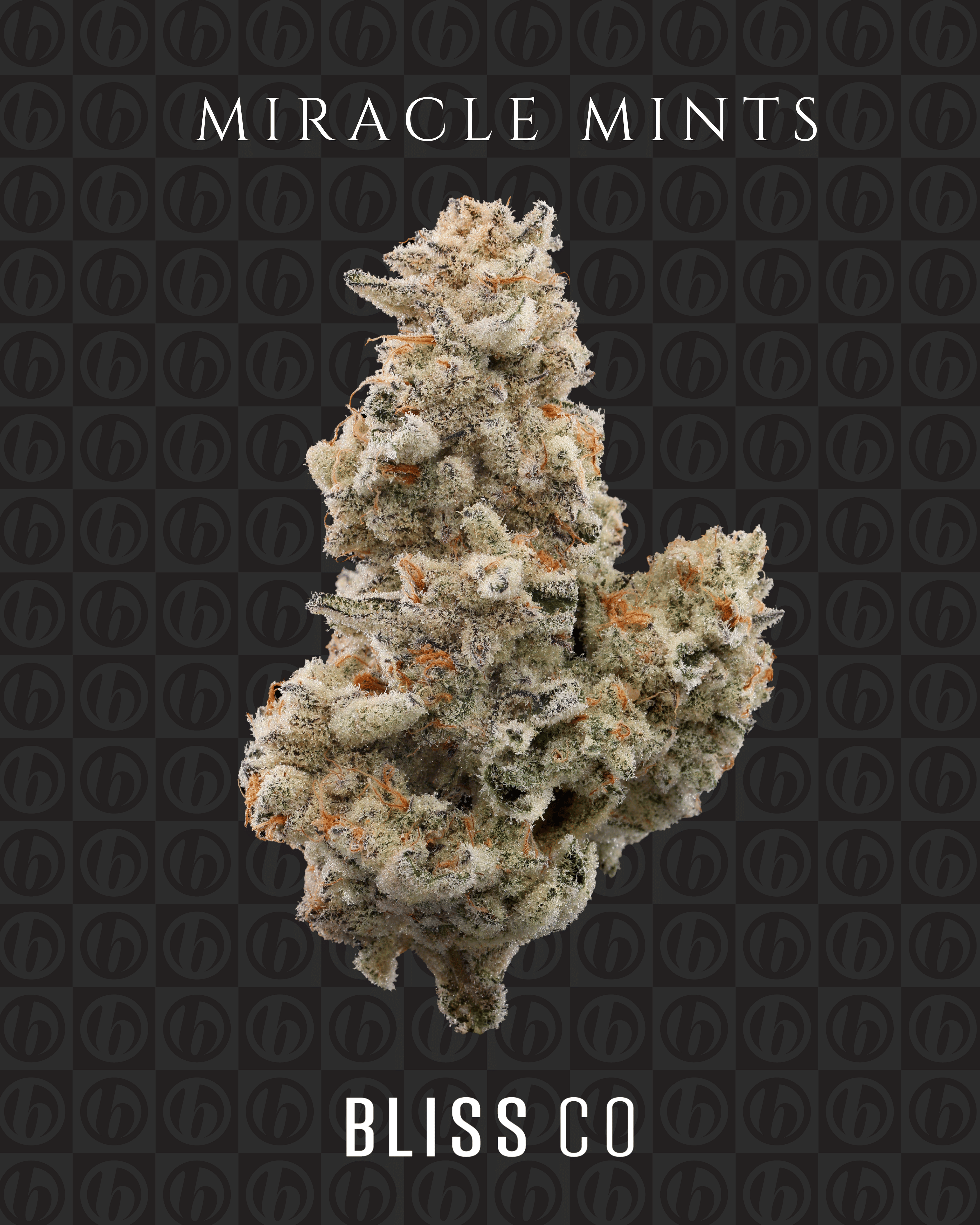 Miracle Mints | 3.5g