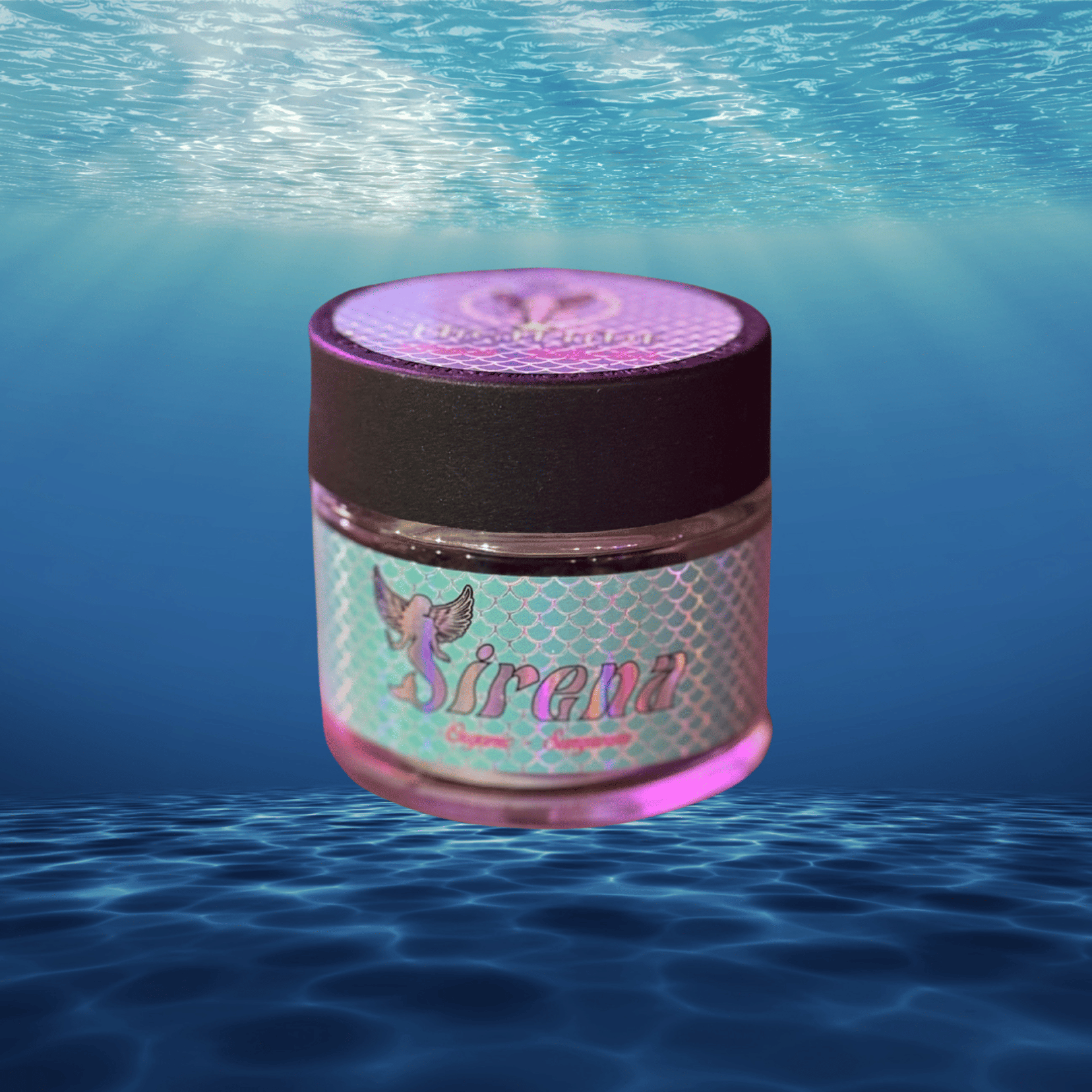 Mermaid-A-Tang (H) - 4g Indoor Flower - Sirena by 99 High Tide - - $50.99 - Flower