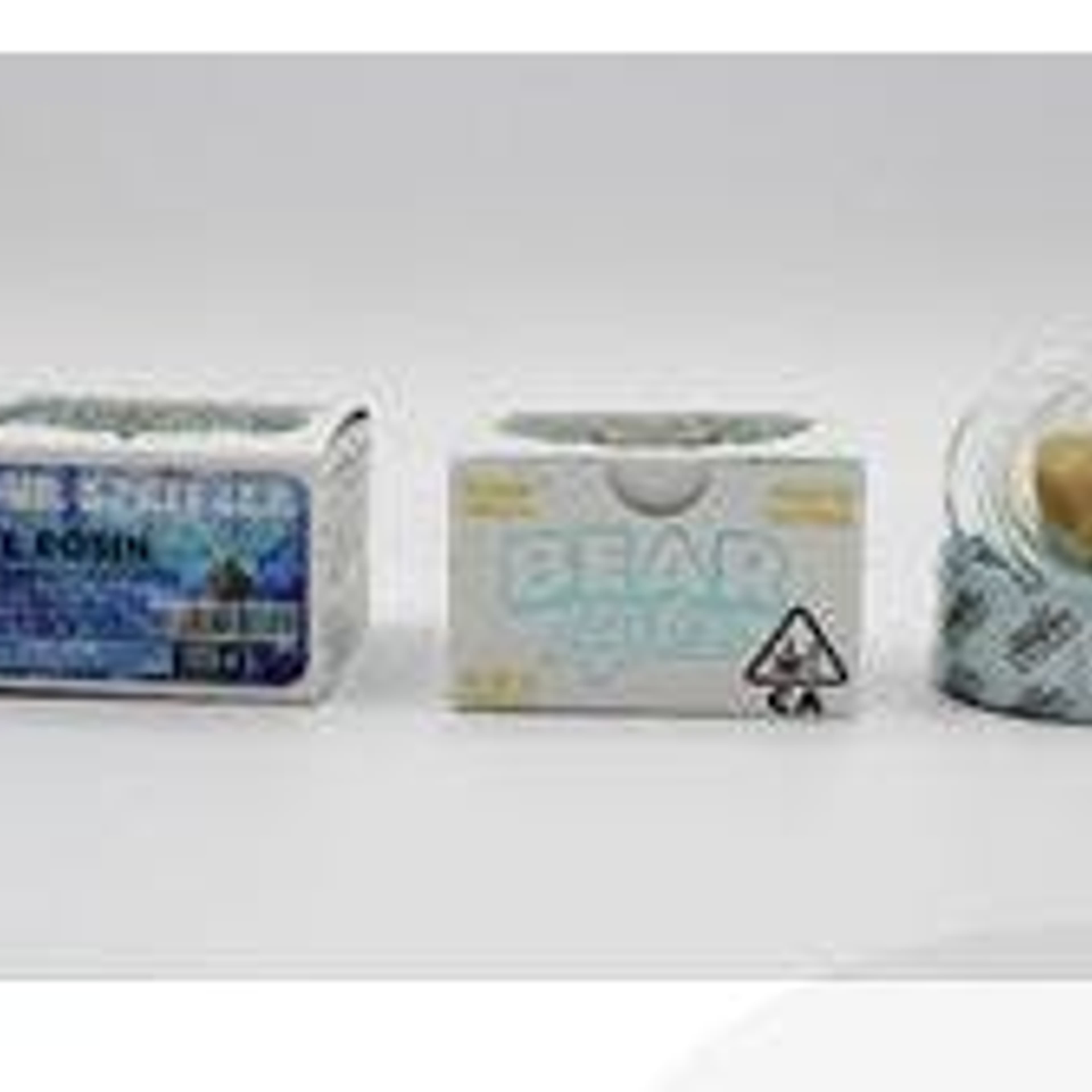 Sour Spritzer Tier 3 - BEAR LABS - - $36.50 - Concentrates