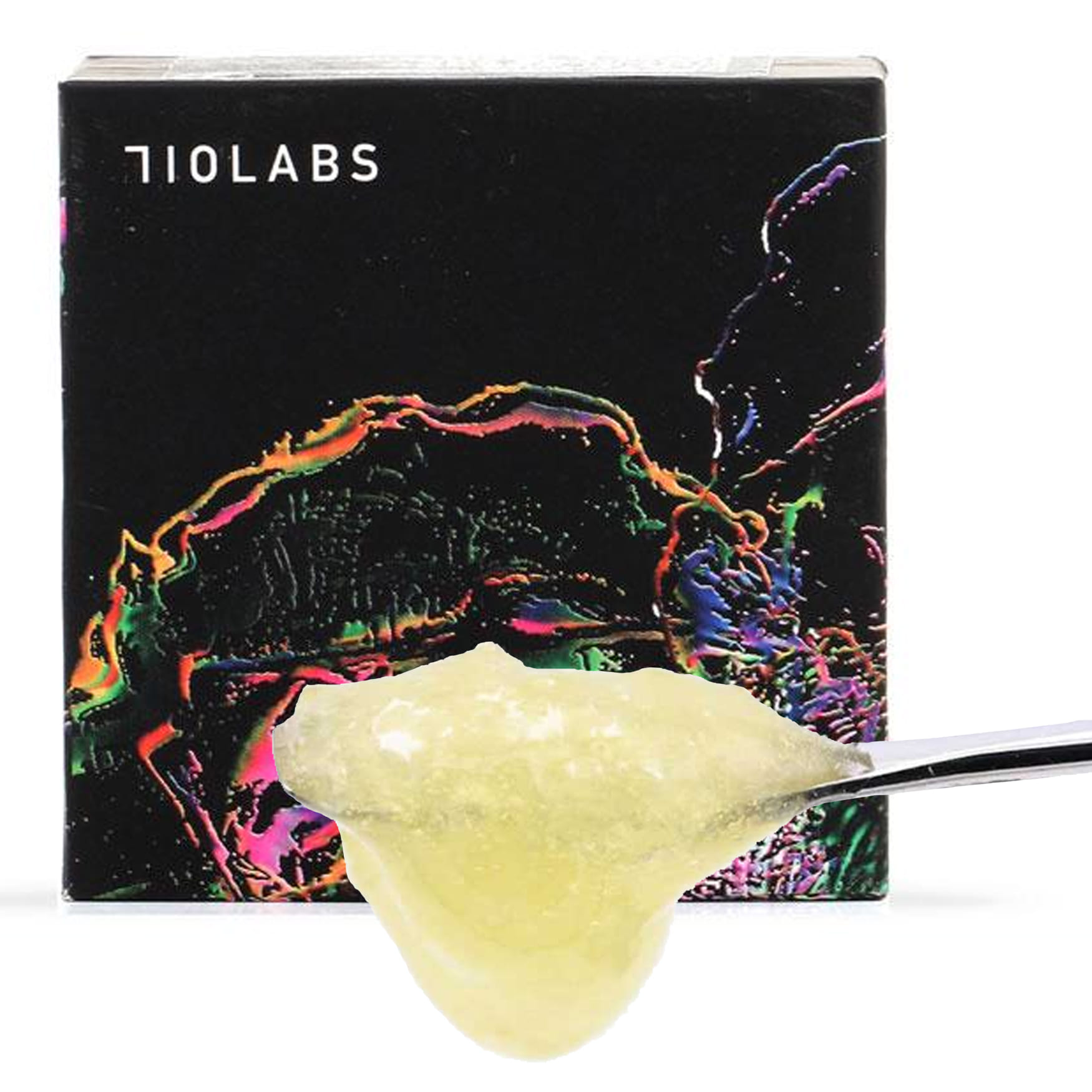 710 Labs: Feelin Myself #2 Persy
