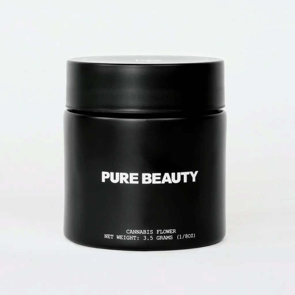 Pure Beauty — Bermuda Triangle