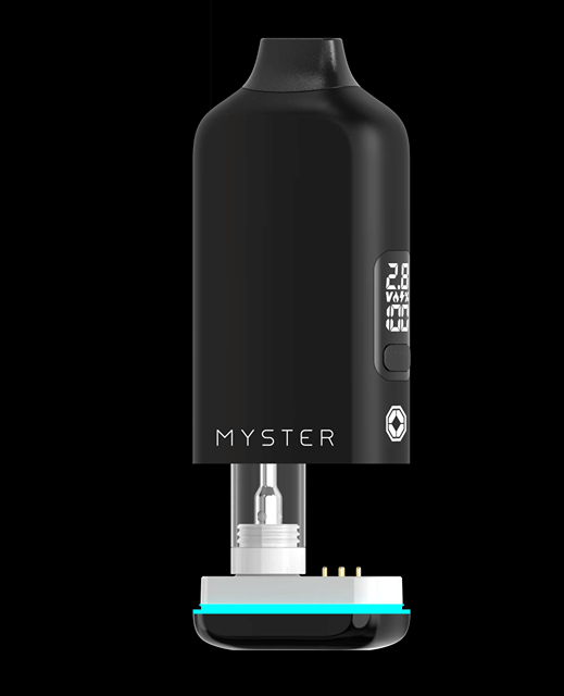 Clickbox Vape
