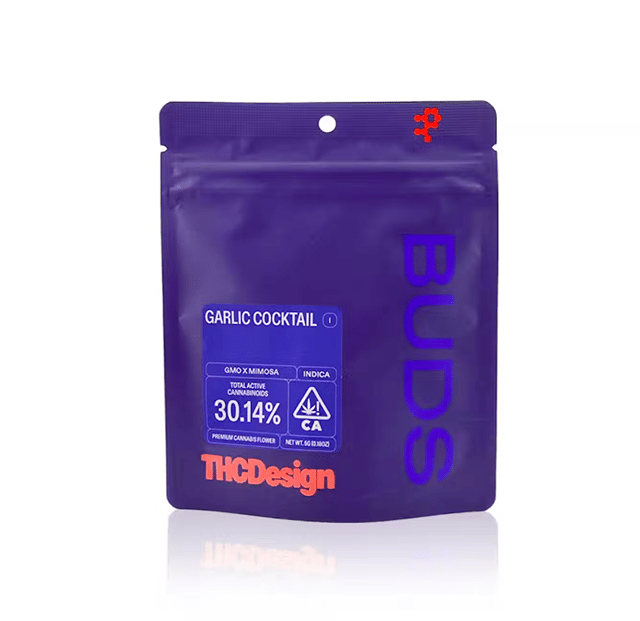 Garlic Cocktail | 5g Pouch