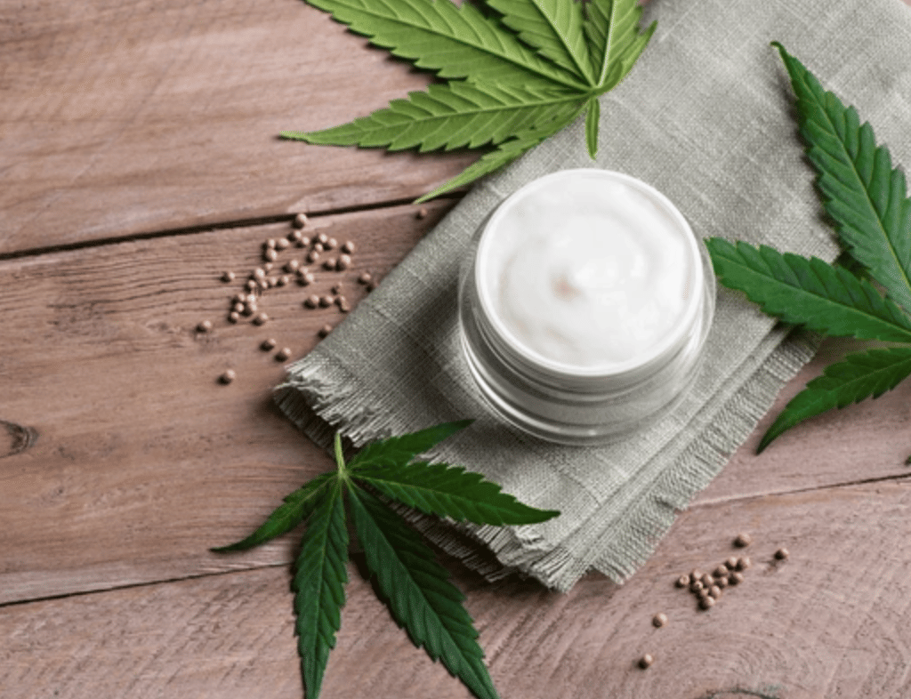 1:3 THC Rich Patch - Papa & Barkley -  - $12 - Topical