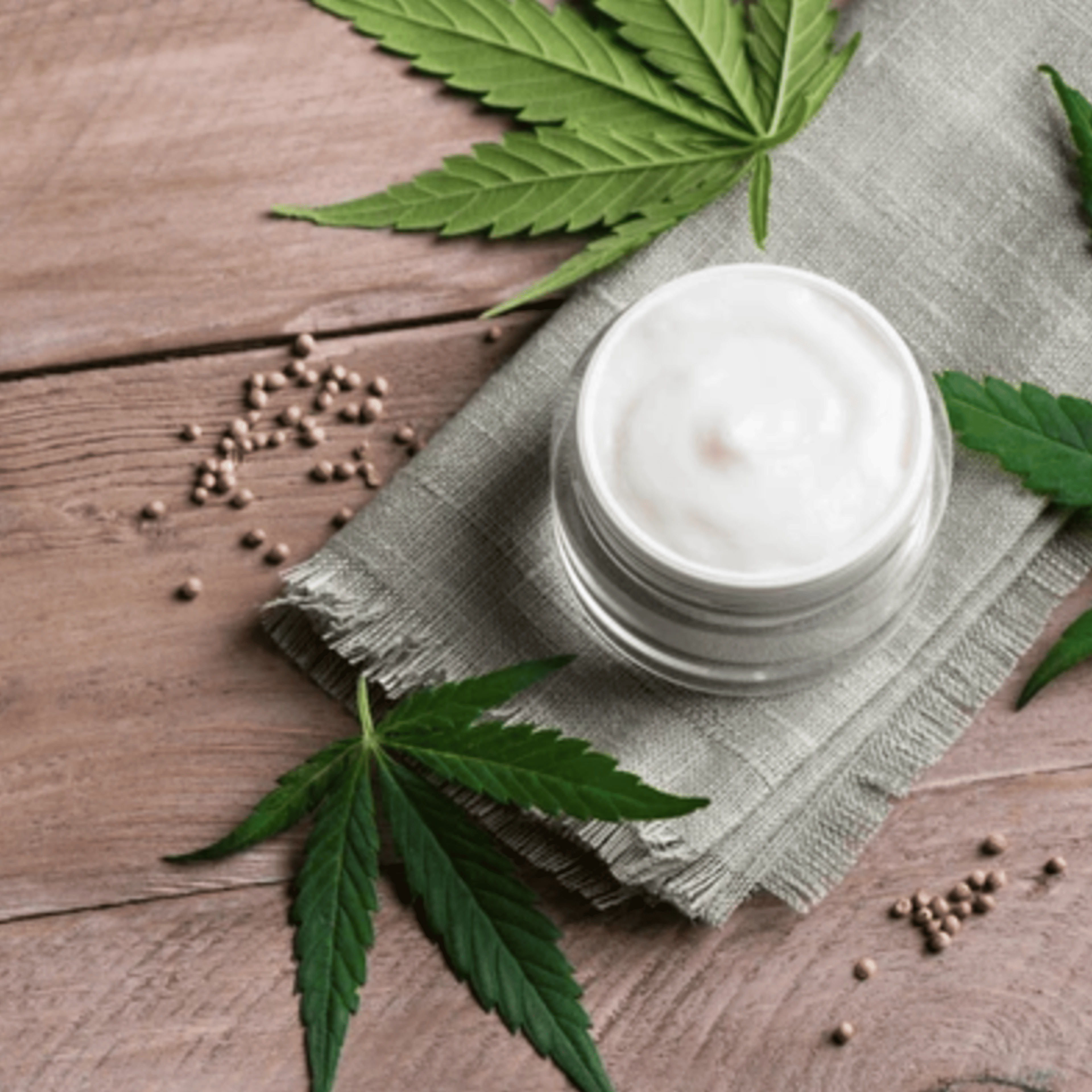 1:3 THC Rich Patch - Papa & Barkley - - $12 - Topical