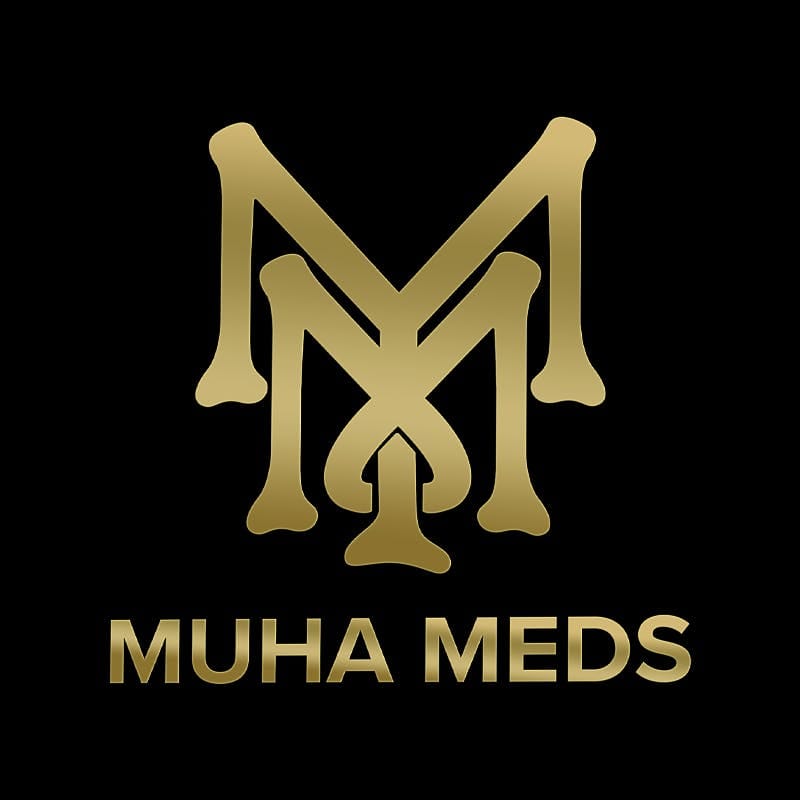 Muha Meds — Lr