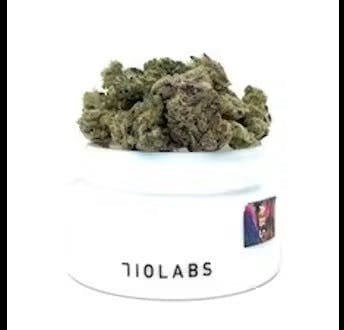710 Labs: Mad Honey#13 Flower - 3.5g - 710 Labs -  - $55 - Flower