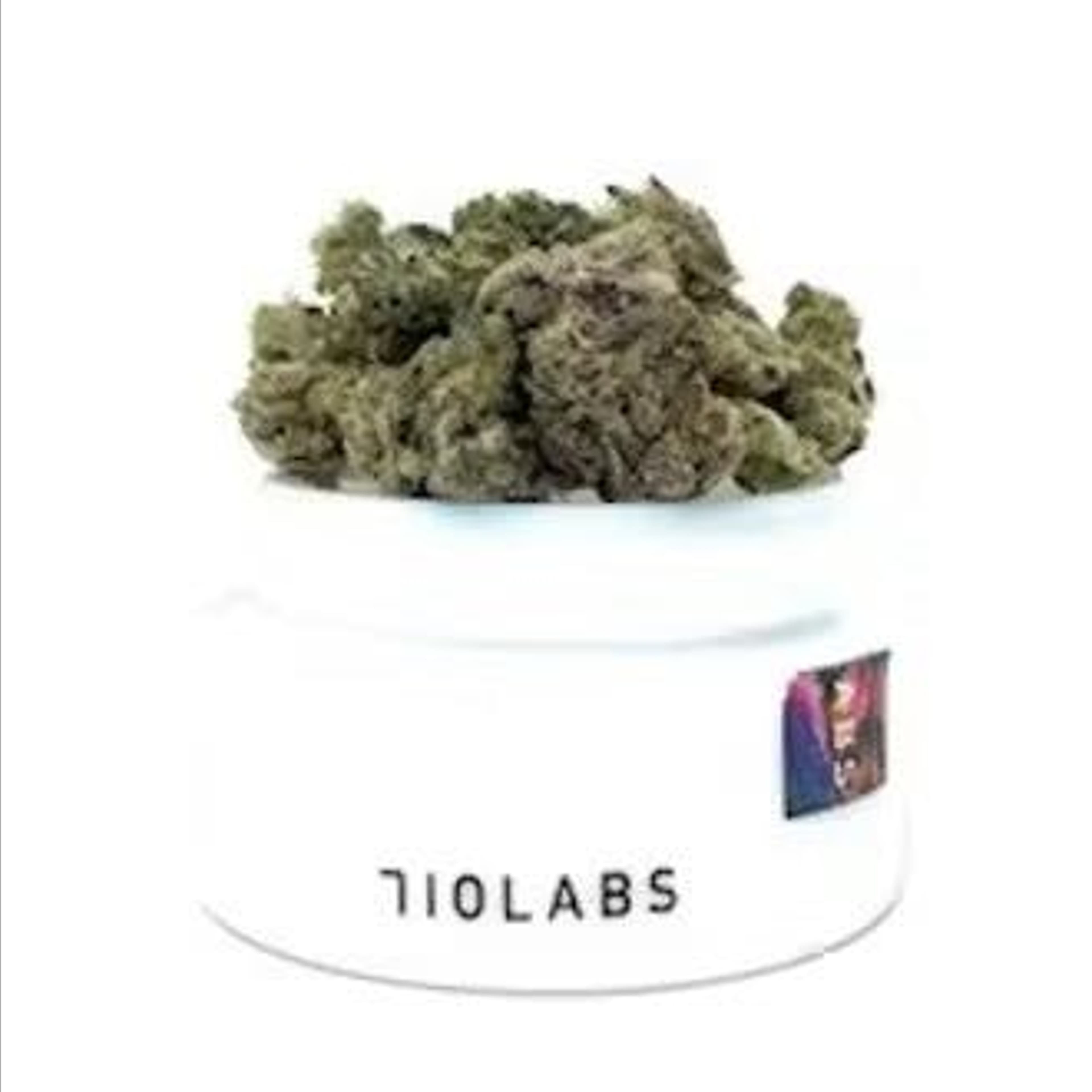 710 Labs: Mad Honey#13 Flower - 3.5g - 710 Labs - - $55 - Flower
