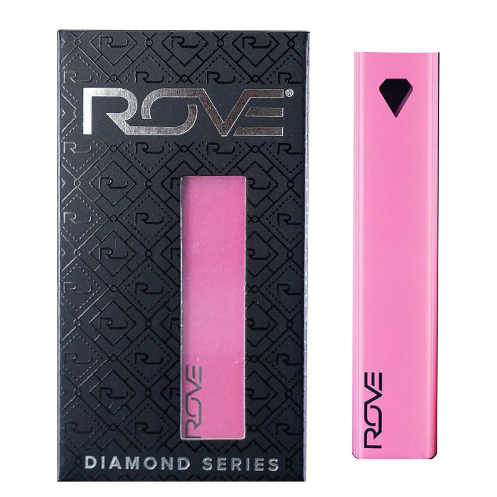 Reload Pod Battery - Pink - Rove - Pink Battery - $25 - Accessories