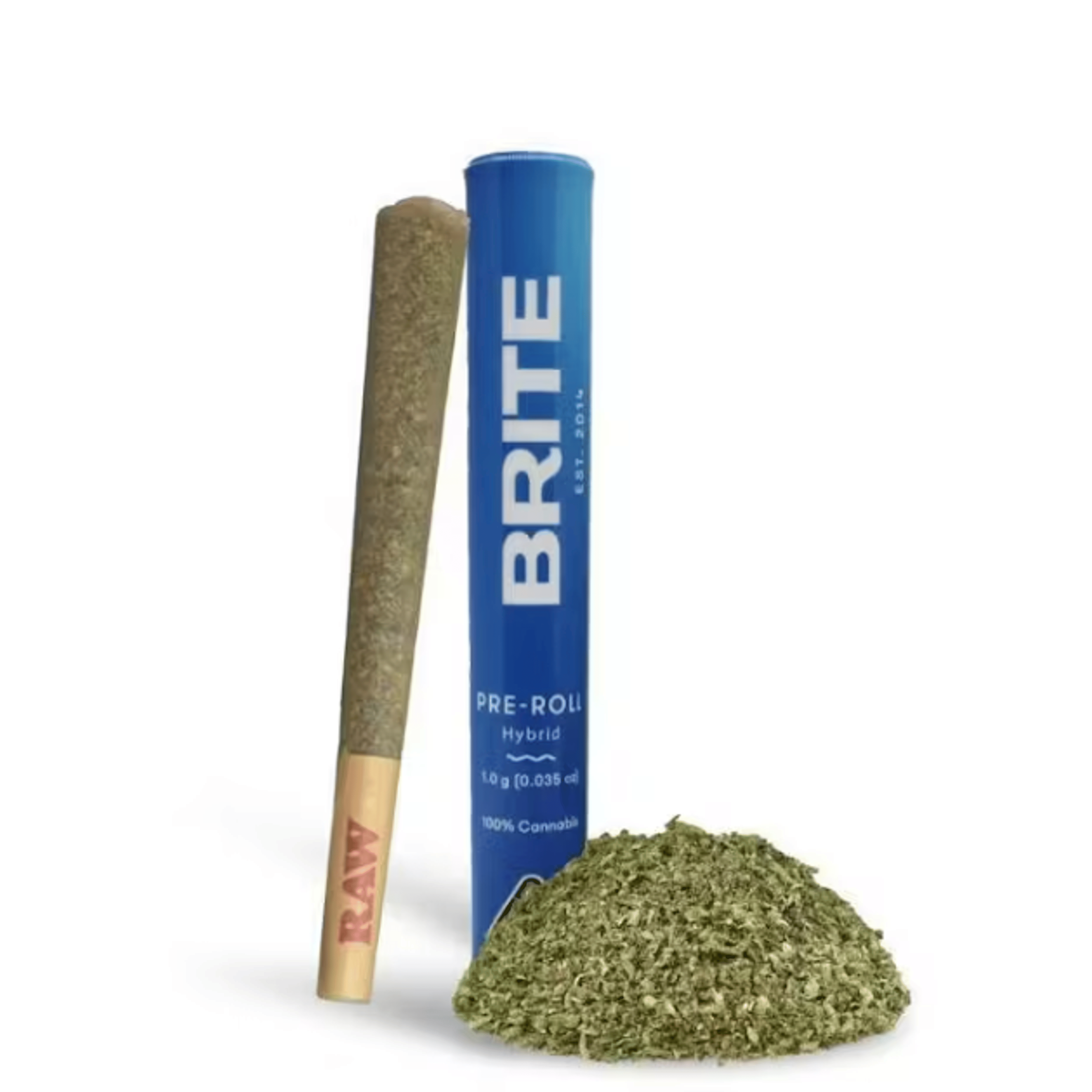 Glitter Bomb - 1g Pre Roll - Brite Labs - 1g - $5 - Pre-Rolls