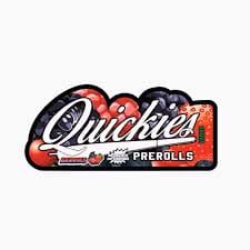 Berries Infused - 1g - Quickies -  - $7.21 - Pre-Rolls