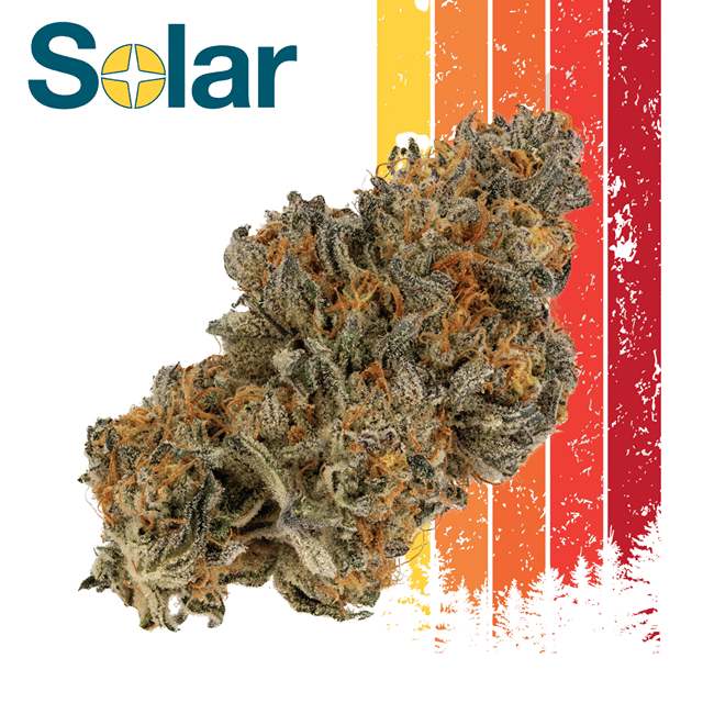 Wedding Cake | Solar Reserve