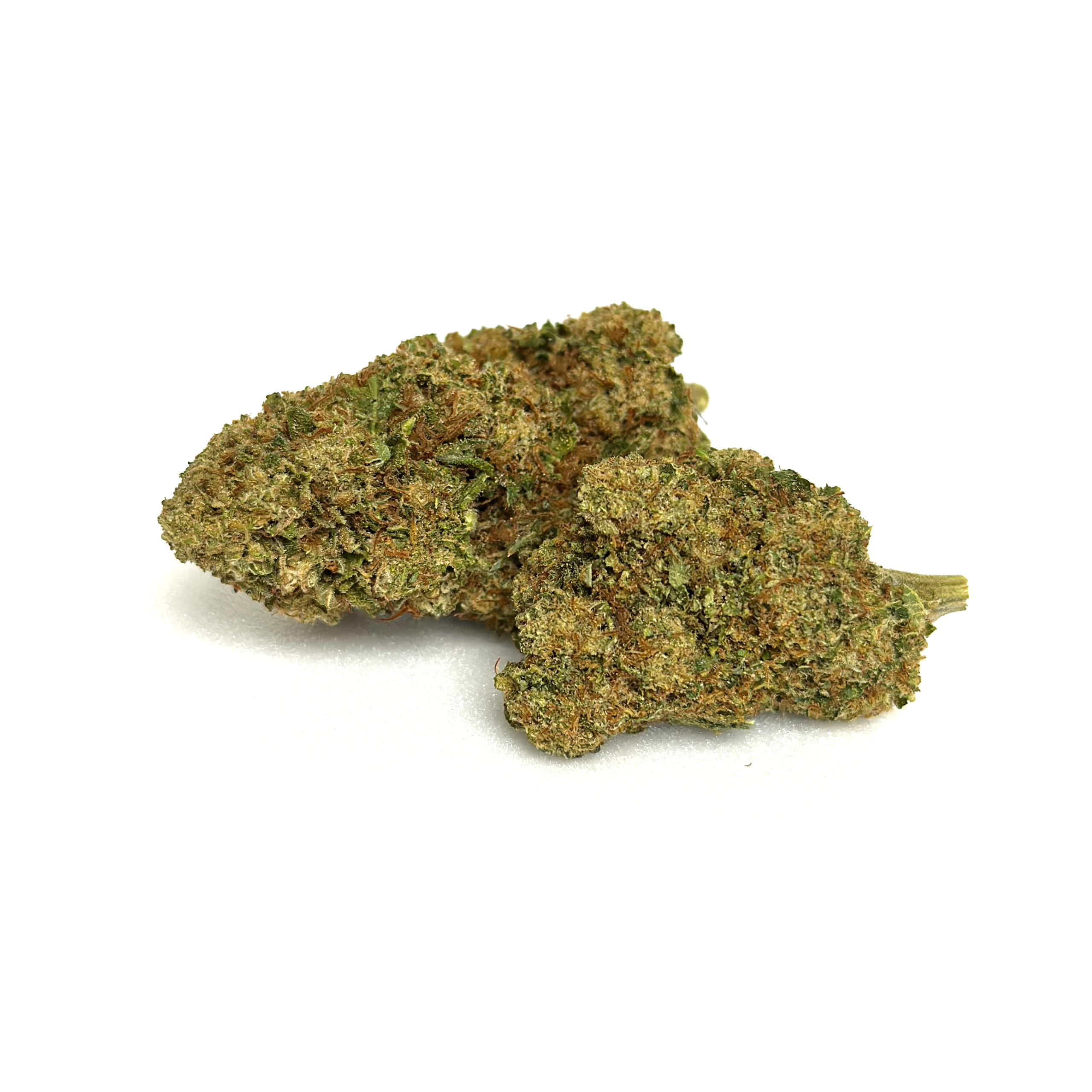 Green Earth: Illemonati - 3.5g - Green Earth Co. -  - $25 - Flower