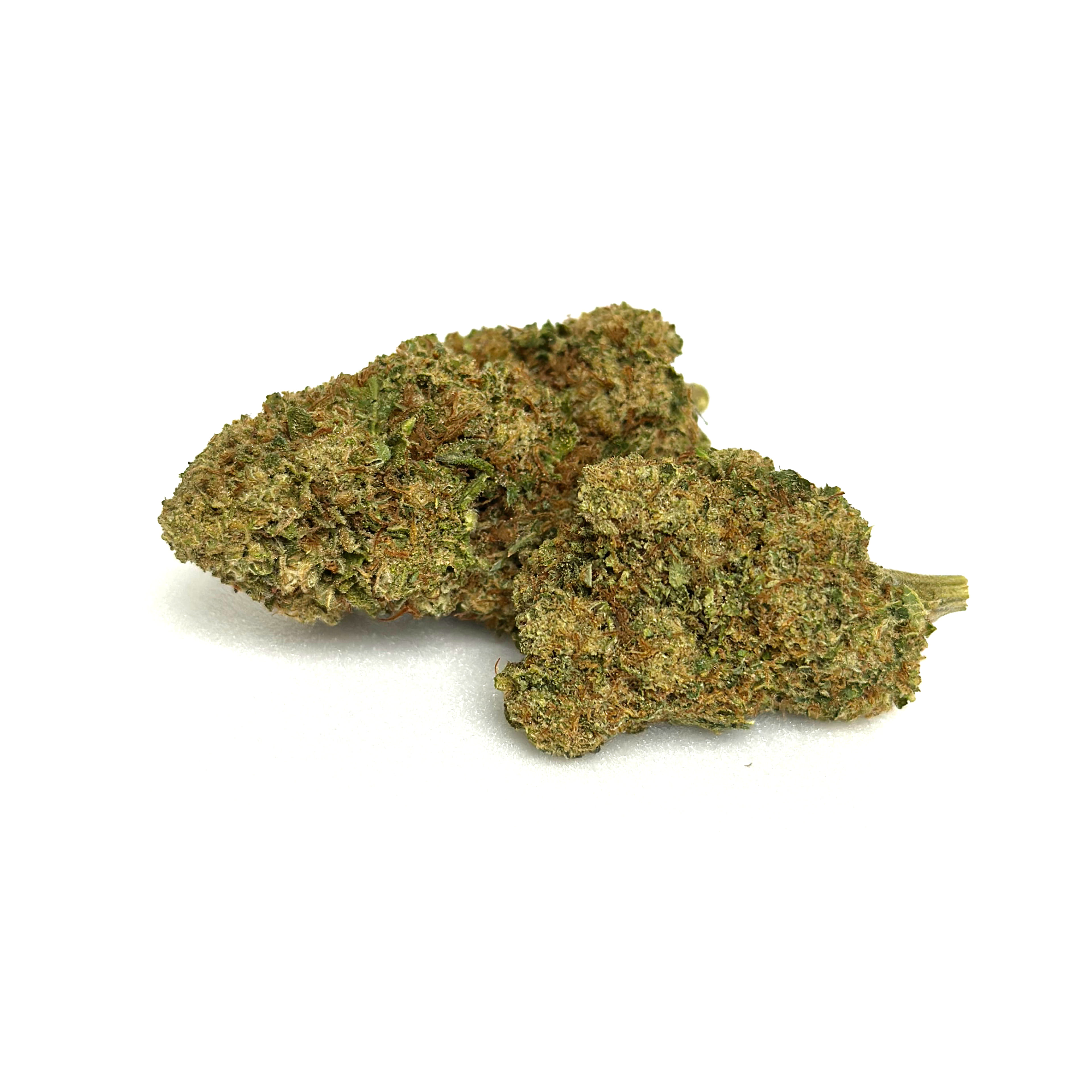 Green Earth: Illemonati - 3.5g - Green Earth Co. - - $25 - Flower