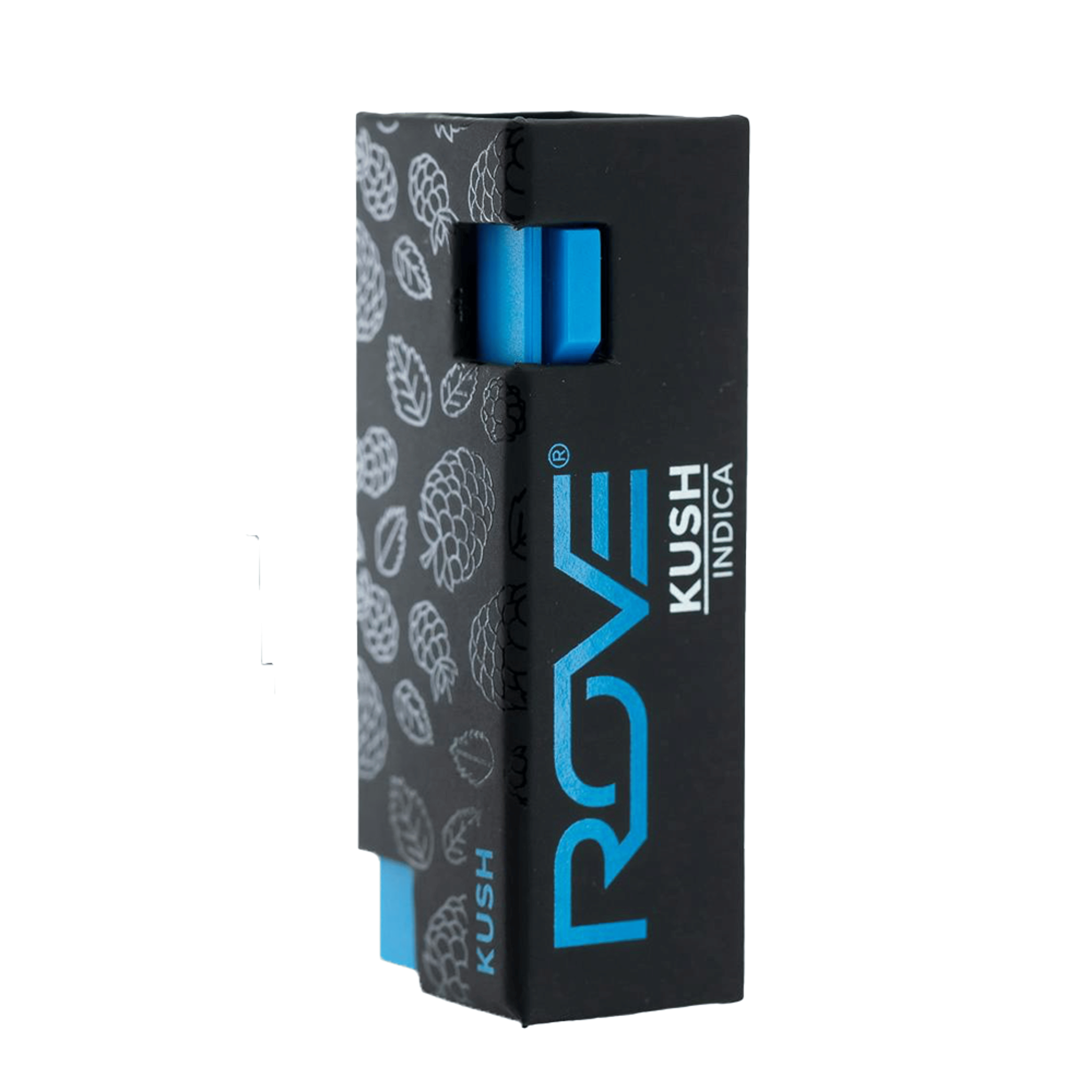 Kush Cartridge (1G) - Rove - null - $40 - Cartridge