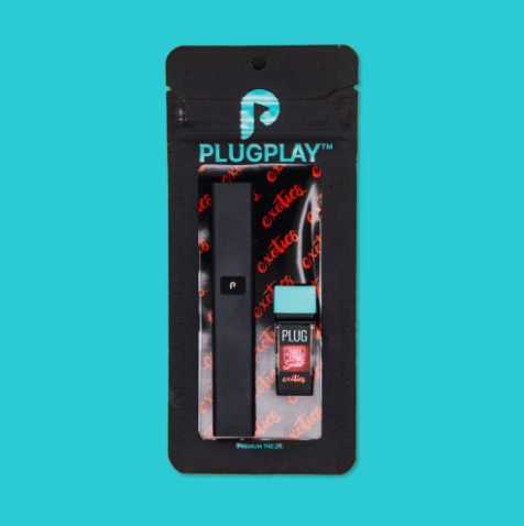 PlugPlay: Play Watermelon Sorbet