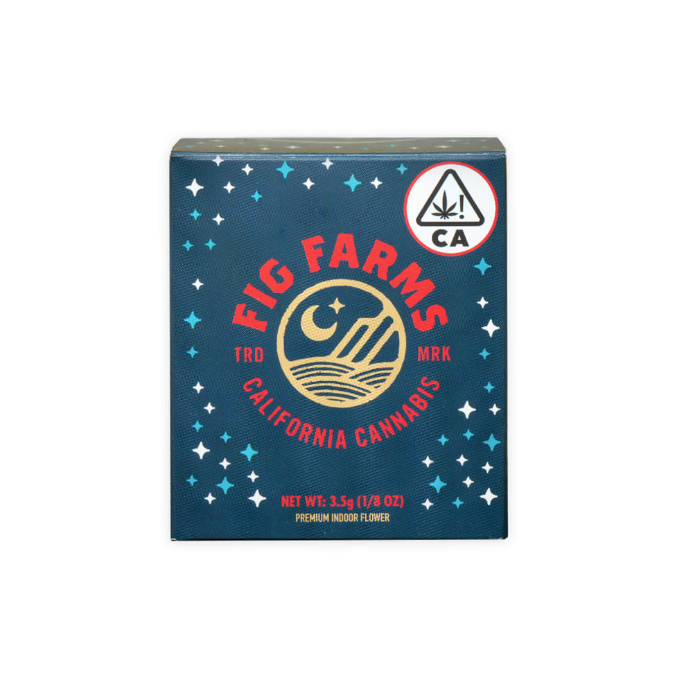 Fig Farms — H/I