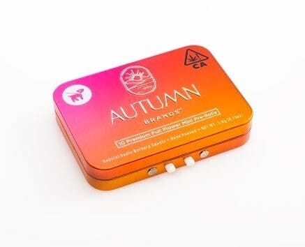 Autumn Brands — Grower S Collection