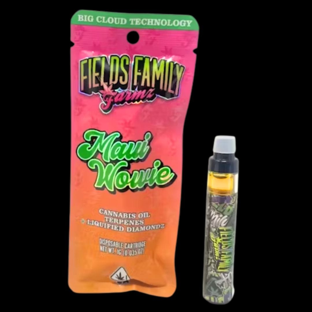 Fields Family Farmz: Maui Wowie