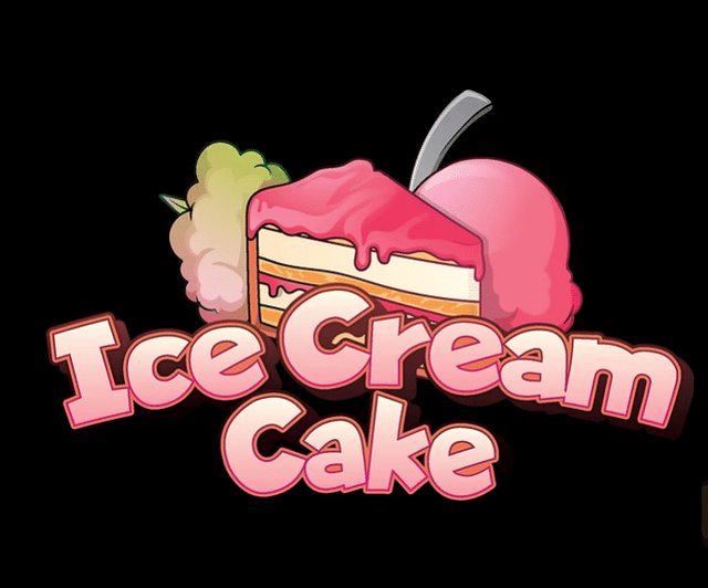 DANK — Ice Cream Cake